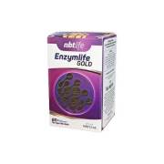 NBT Life Enzymlife Gold 60 Adet
