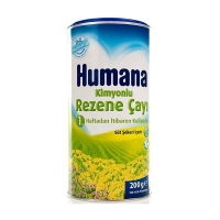 Humana Kimyonlu Rezene Çayı 200 gr