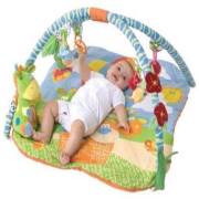 Playgro Playtime Gym Oyun Halısı