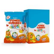 Miraderm Power Gummies Multi Vitamin Takviye Edici Gıda 64 Adet