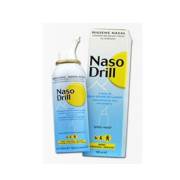 Nasodrill Burun Spreyi 100 ml