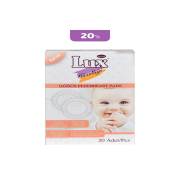 Lux Göğüs Pedi 20 li