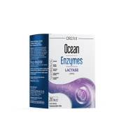 Orzax Ocean Enzymes Lactase Damla 20 ml
