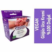 MOM Natural Koruyucu Hed Göğüs Ucu Kremi 30 ml