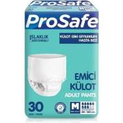 Prosafe Pharma Hasta Bezi Emici  Külot Medium 30lu 