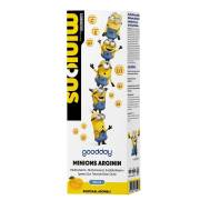 Goodday Minions Arjinin Şurup 150 ml