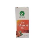 Jenbol Tatlı Badem Yağı 30 ml