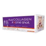 Suda Collagen Fxone Shot Orange 40 ml x 30 Shot