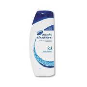 Head  & Shoulders 2 si 1 arada Klasik Bakım Şampuan 400 ml