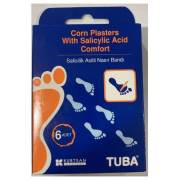 Tuba Nasır Yakısı Comfort 6lı