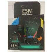 ESM Kinesiot Ape Ağrı Bandı MAVİ