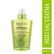 Beuz Biberiye Saç Toniği Sağlıklı Saç Uzatma Etkili 200 ml