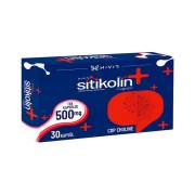 Haver Sitikolin Cognizin 500 mg 30 Kapsül
