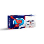 Haver Sitikolin Cog+ Alpha 30 Kapsül