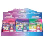 Jaune Vaste Lip Balm Kids Unicorn Dudak Kremi 12li Karma Stant