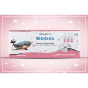 Bebsi Serum Fizyolojik 10 Flakon