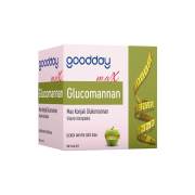 Goodday Glucomannan Vitamin Kompleksi 30 Şase