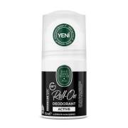 Eyüp Sabri Tuncer Active - Erkek Roll On Deodorant 75 ml