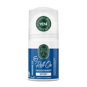 Eyüp Sabri Tuncer Sport - Erkek Roll On Deodorant 75 ml