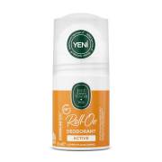 Eyüp Sabri Tuncer Active - Kadın Roll On Deodorant 75 ml