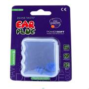 Jaune Vaste Çam Tipi Kulak Tıkacı 2li