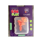 Jaune Vaste İpli Silikon Kulak Tıkacı 2li