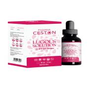 Ceston Lugol Solüsyon %2 30 ml