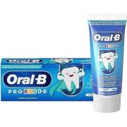 Oral-B Pro Kids Diş Macunu 0-6 Yaş 50 ml