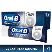Oral-B Pro-Expert Advanced Extra Whitening Diş Macunu 75 ml