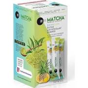 Matcha Bromelain Detox Antioxidant Burner 8 gr 20li
