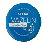 Sıhhat Vazelin Pure 100 ml