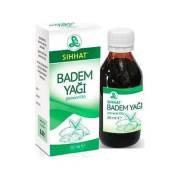 Sıhhat Badem Yağı 20 ml