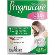 Pregnacare Plus 28 Tablet 28 Kapsül