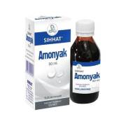 Sıhhat Amonyak 50 ml