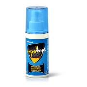 Chrysamed Repellent Sivrisinek Karasinek ve Kene Kovucu Sprey 100 ml