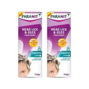 Paranit Bit Şampuanı 100 ml 1+1 Set