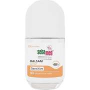 Sebamed Roll-On Deodorant Balsam Sensitive 50 ml