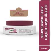 Sebamed Anti Aging Kırışık Karşıtı Dolgunlaştırıcı Krem 50 ml