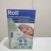 Roll Temassız Alından Ateş Ölçer
