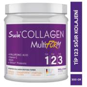 Suda Collagen Multiform 300 gr