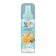 Uni Baby Tatlı Esintiler Nemlendirici Sprey Bebek Kolonyası 150 ml