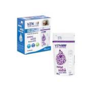 Vzn Süt Saklama Poşeti 20li