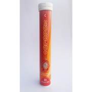 Terapex Sambucus 20 Efervesan Tablet