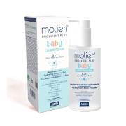Molien Baby Temizleyici Jel 300 ml