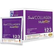 Suda Collagen Multiform Aromasız 10 gr x 30 Saşe