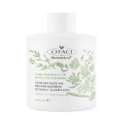 Otacı Botanics Canlandırıcı ve Besleyici Bakım 10 Bitki Özü ve Biotin İçeren Bitkisel Şampuan 375 ml