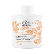 Otacı Botanics Onarıcı ve Güçlendirici Bakım Bal Kabağı ve Bitkisel Keratin İçeren Bitkisel Saç Kremi 375 ml