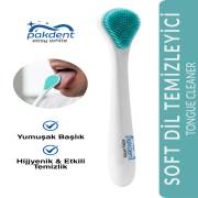 Pakdent Easywhite Dil Temizleyici Yumuşak