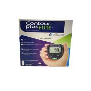 Contour Plus Elite Şeker Ölçüm Cihazı