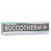 Buccotherm Whitening Care Beyazlatıcı Organik Diş Macunu 75ml